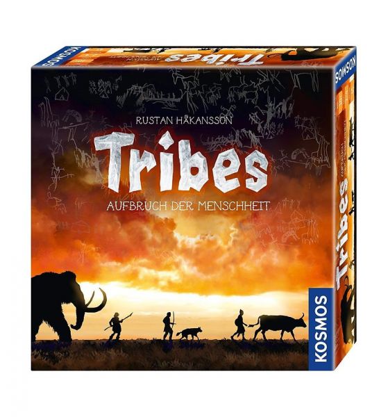 Tribes Kosmos
