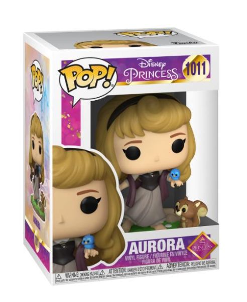 POP Disney Princess Aurora