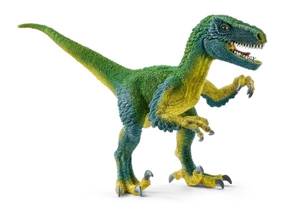 Schleich Velociraptor 14585