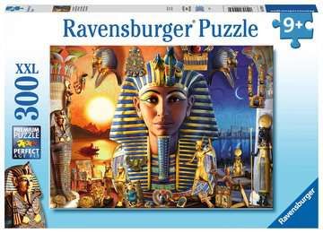 Puzzle 300 Teile XXL Im Alten Ägypten 12.953
