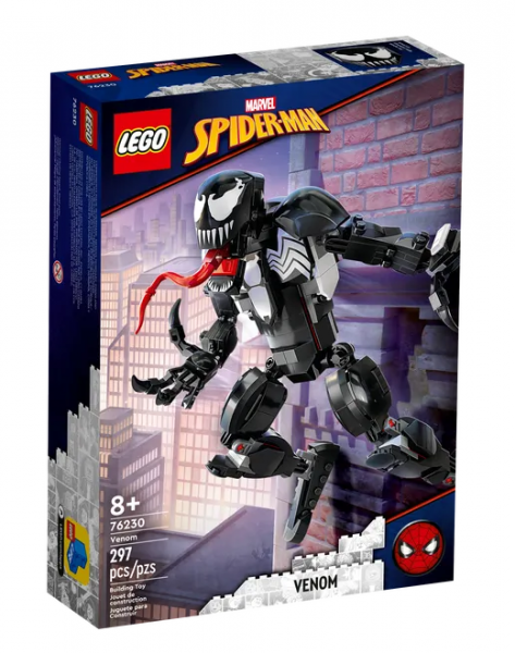 LEGO Spider-Man Venom Figur 76230