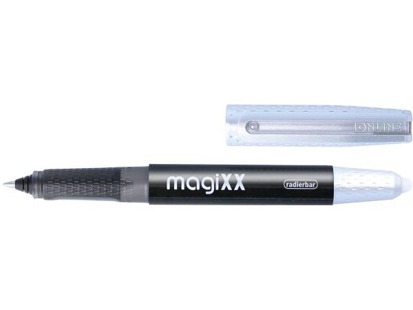 Rollerball MagiXX 0.7mm radierbar