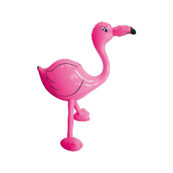 Aufblasbarer Flamingo ca. 60cm