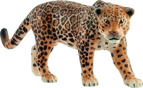 Schleich Jaguar 14769