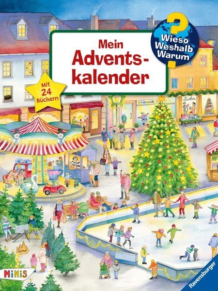 WWW Mein Adventskalender