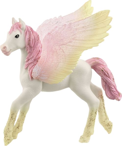 schleich bayala 70721 Pegasus Fohlen