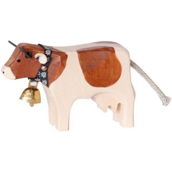 Trauffer 1062 Kuh Red Holstein mittel