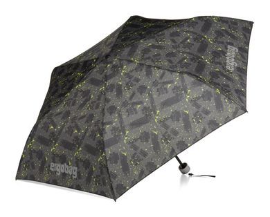 Ergobag Regenschirm MähdreschBär