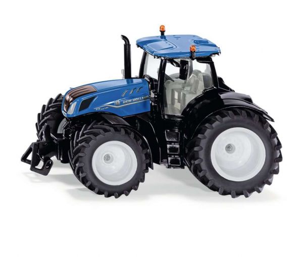 Siku New Holland T7.315 Traktor 03.291