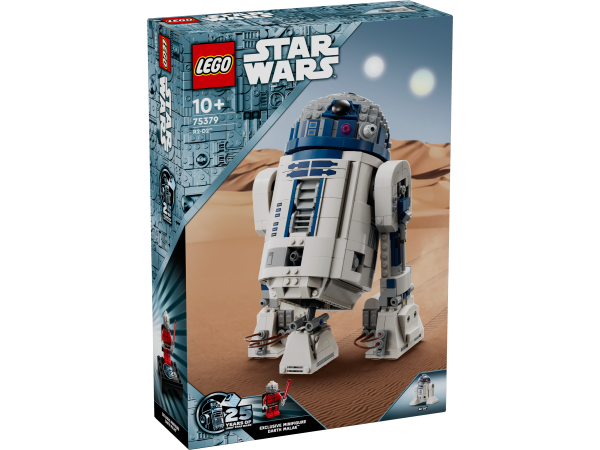 LEGO StarWars R2-D2™ 75379