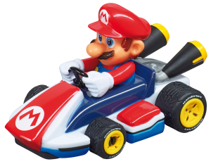 Carrera First Mario Kart Mario