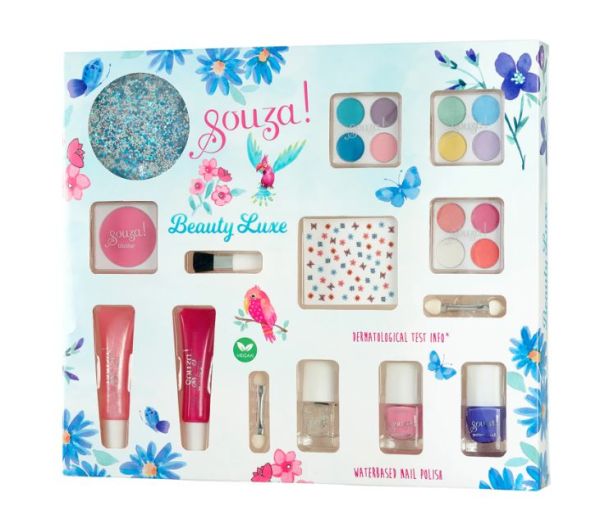 Souza Beauty Set Luxus