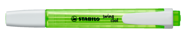 Stabilo swing cool grün