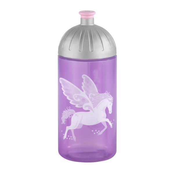 Step by Step Trinkflasche Dreamy Pegasus