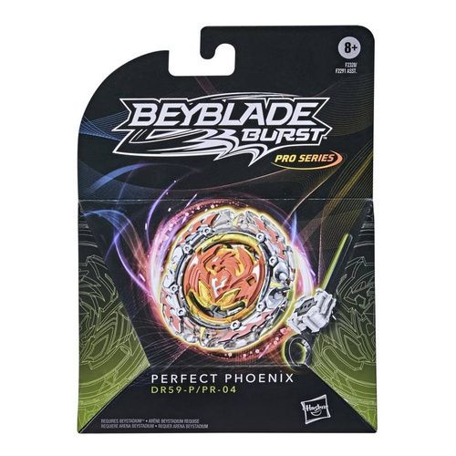 Beyblade Pro Series Starter Pack
