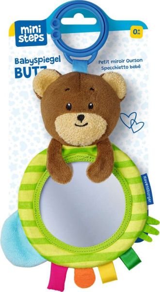 ministeps: Babyspiegel Butz 04.576