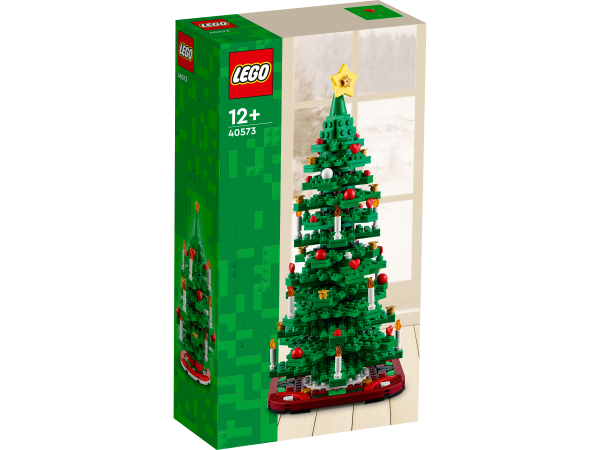 LEGO Weihnachtsbaum 40573