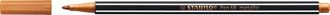 Stabilo Pen 68 Fasermaler metallic kupfer