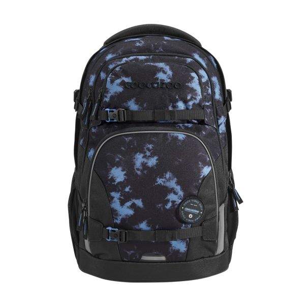 Coocazoo Rucksack Porter Midnight Dust