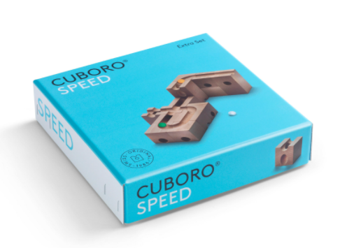 Cuboro Speed