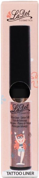 LaDot Liner schwarz 4ml