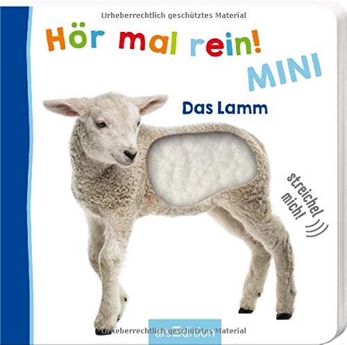 Hör mal rein! Mini : Das Lamm