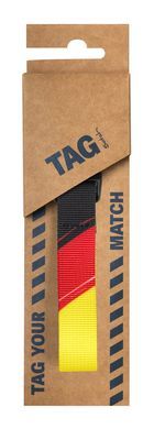 Satch Tag Germany