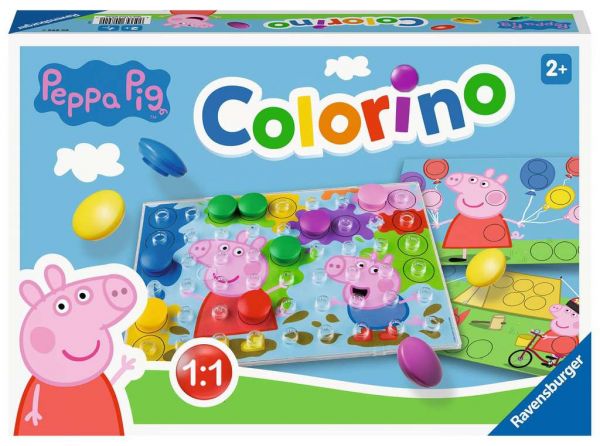 Peppa Pig Colorino 20.892