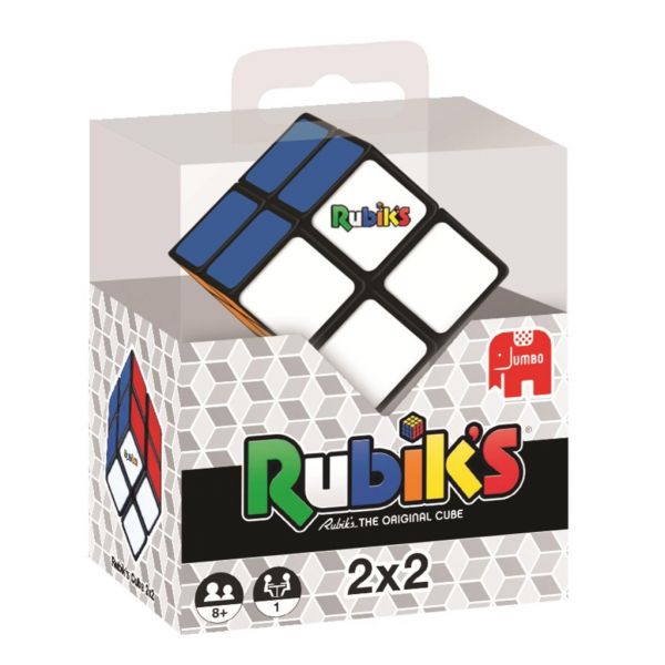Rubiks 2x2