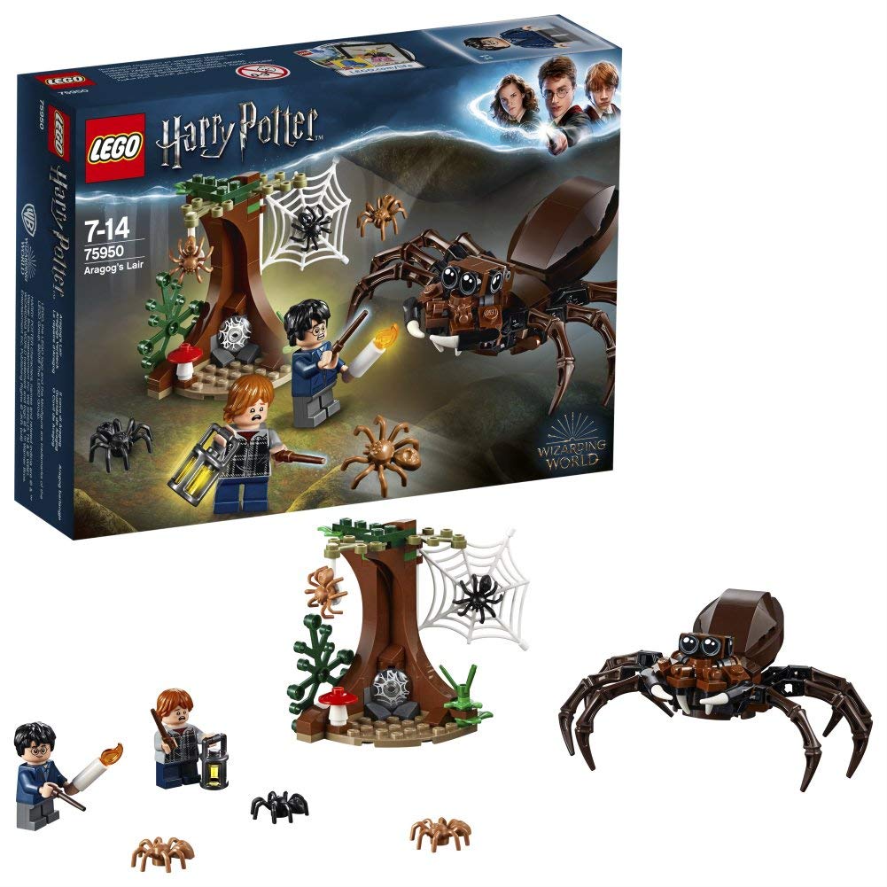 Featured image of post Lego Harry Potter Charaktere Kaufen