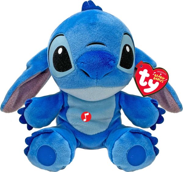 Ty Beanie Stitch