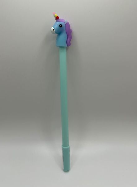 Stift Fairy Tell Unicorn blue