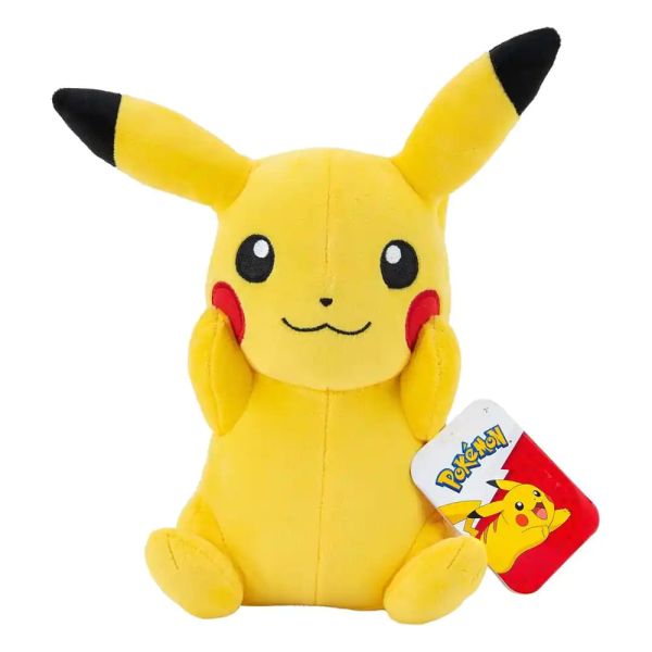 Pokemon Plüsch-Pikachu