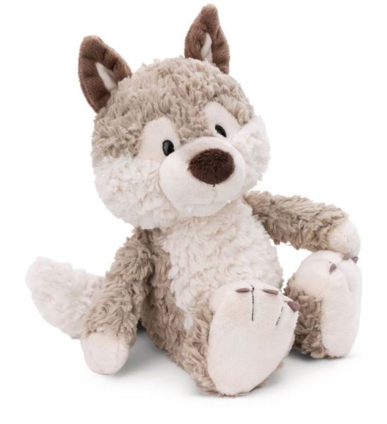 Nici Wolf Winny 35cm Schlenker