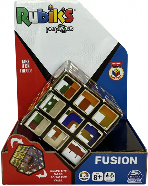 Perplexus 3 x 3 Rubik's