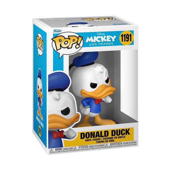 POP Disney Classics Donald Duck