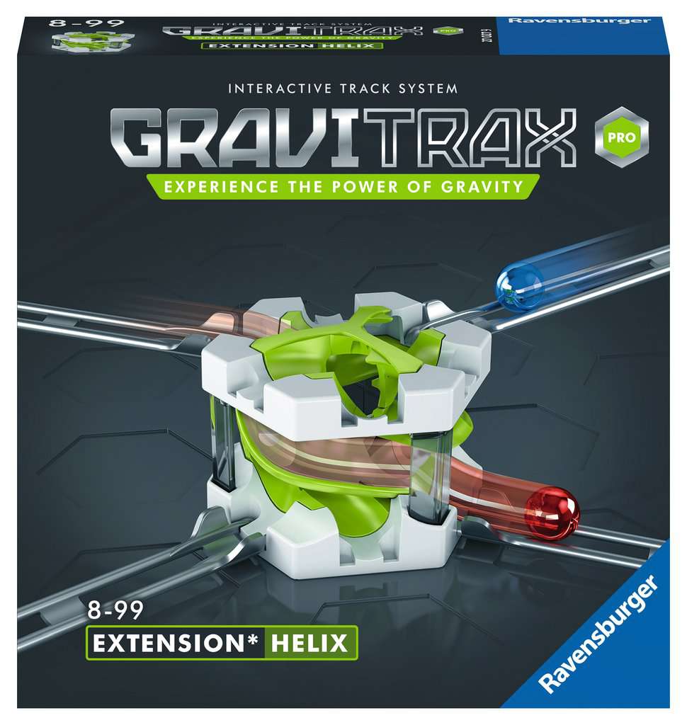 GraviTrax Helix 27.027, GraviTrax, Konstruktionsspielzeug, Spielwaren