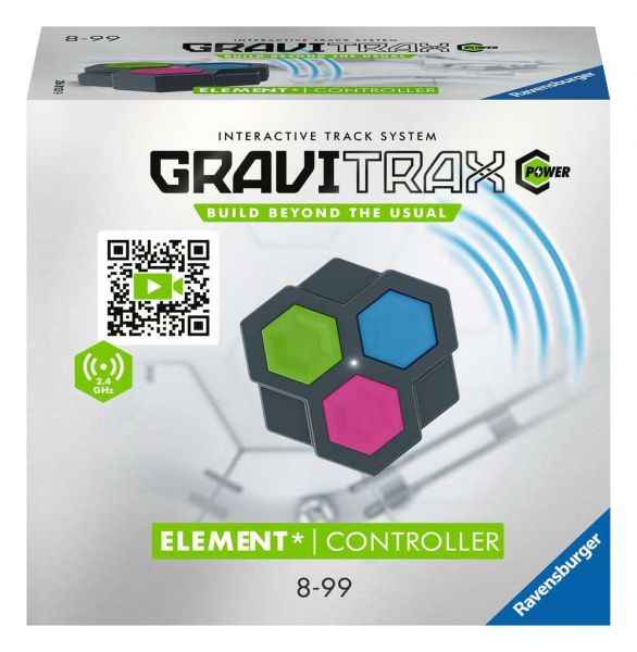 GraviTrax Power Element Controller 26.813