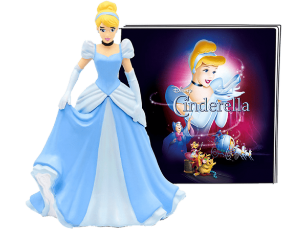 Tonies : Disney - Cinderella